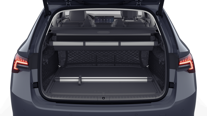 Bild eines Octavia Combi Selection TSI mHEV DSG