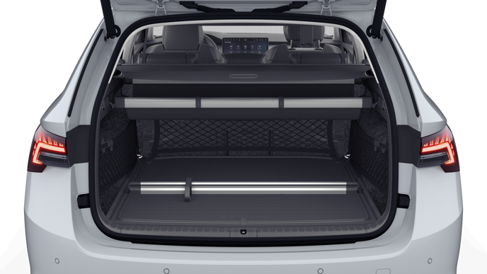 Bild eines Octavia Combi Selection TDI DSG