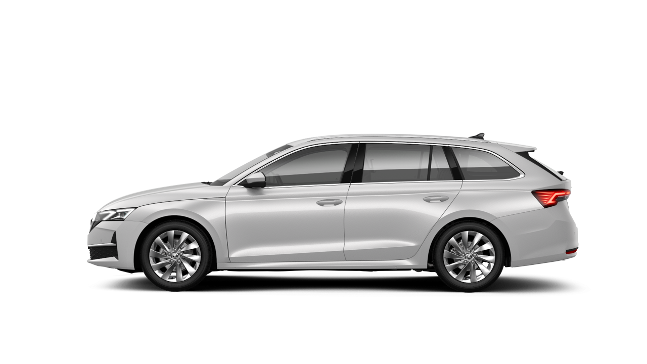 Octavia Combi Selection TSI mHEV DSG