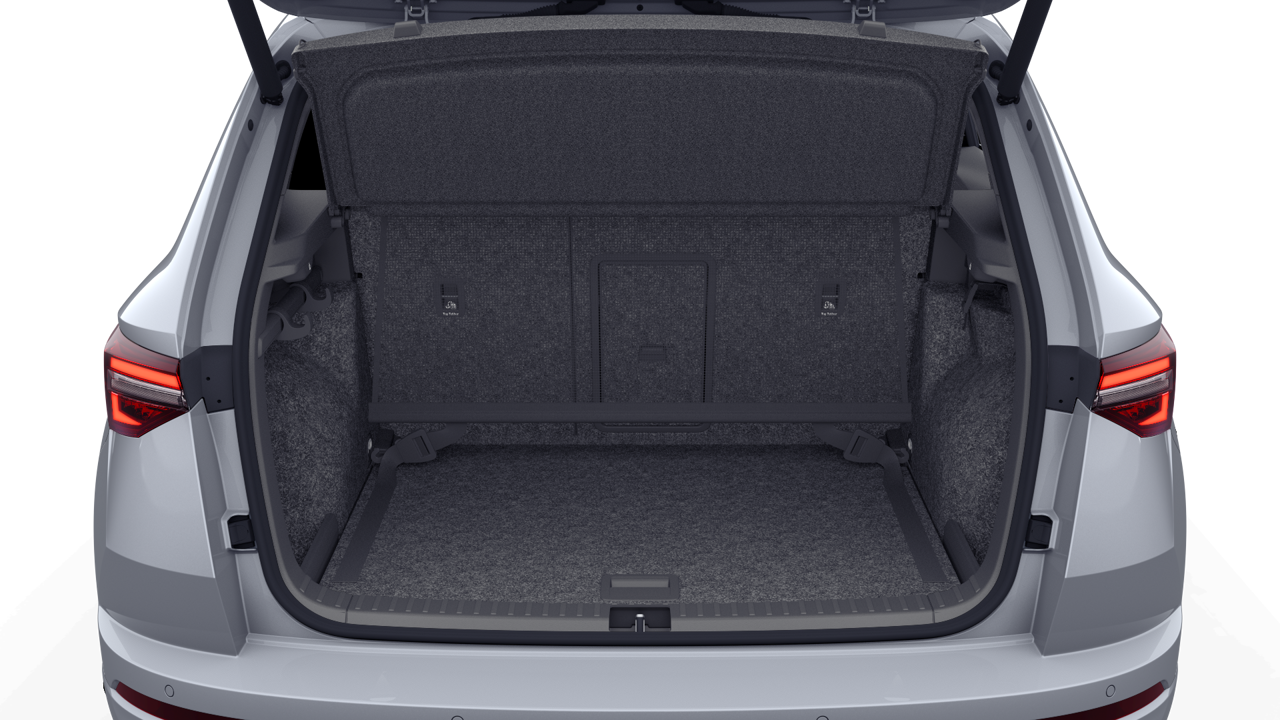 Karoq Sportline TSI DSG ACT