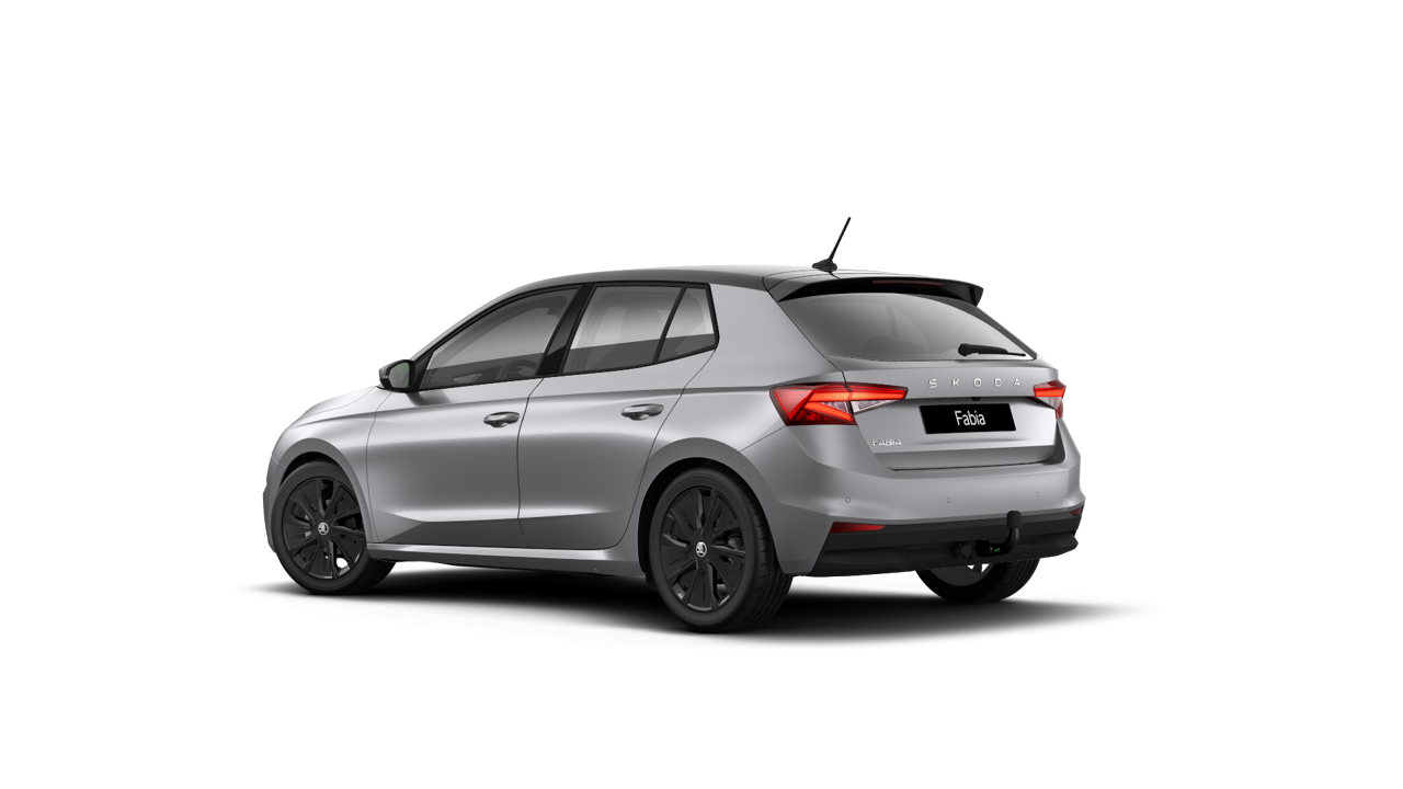 Bild eines Fabia Selection TSI