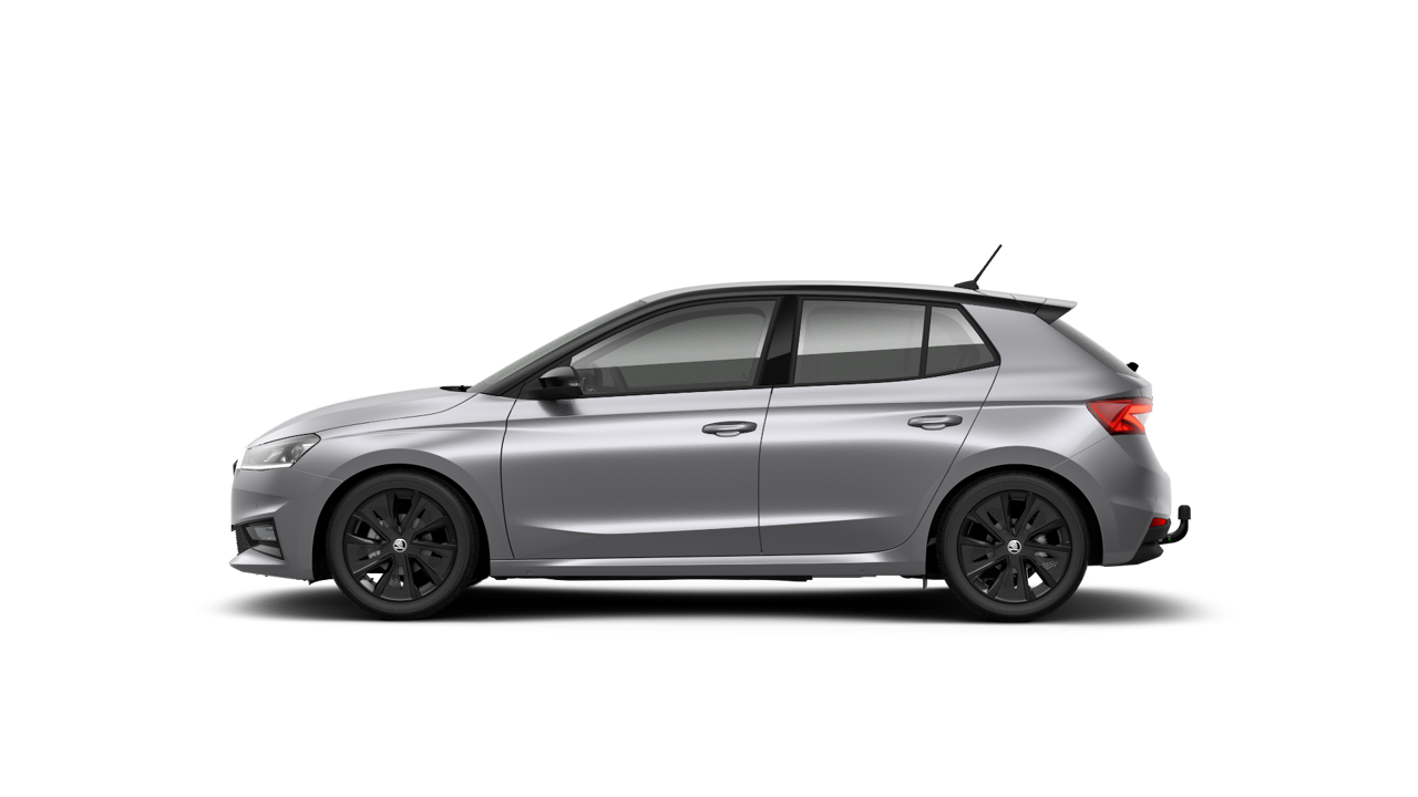 Bild eines Fabia Selection TSI