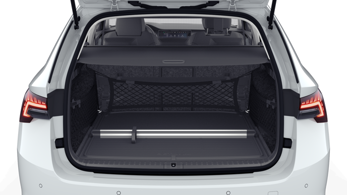 Bild eines Octavia Combi Selection TSI