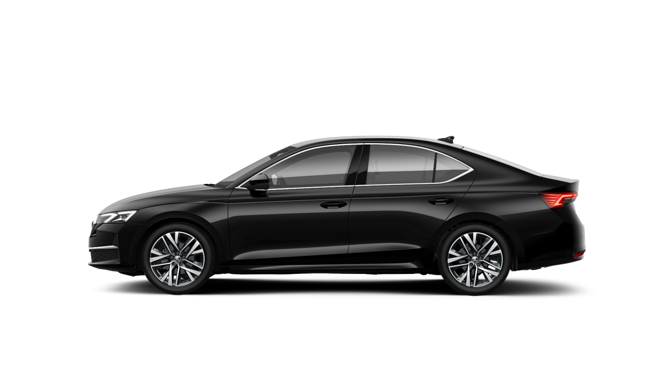 Bild eines Octavia Selection TSI mHEV DSG
