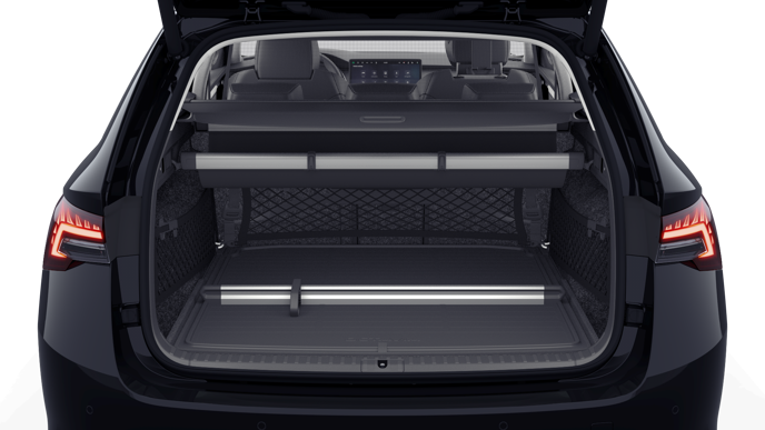 Bild eines Octavia Combi Selection TDI DSG