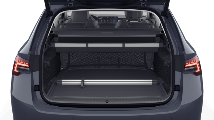 Bild eines Octavia Combi Selection TDI DSG