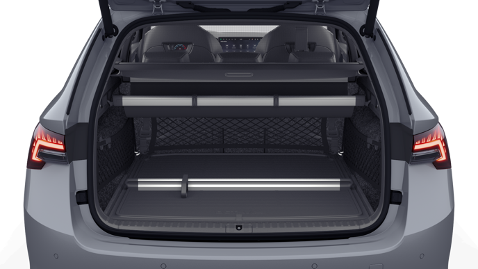 Bild eines Octavia Combi Sportline TDI DSG