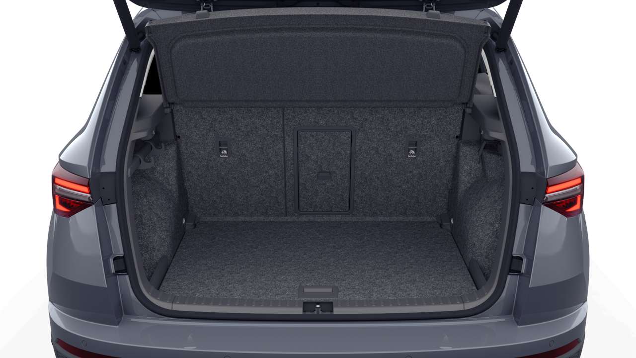 Karoq Selection TSI