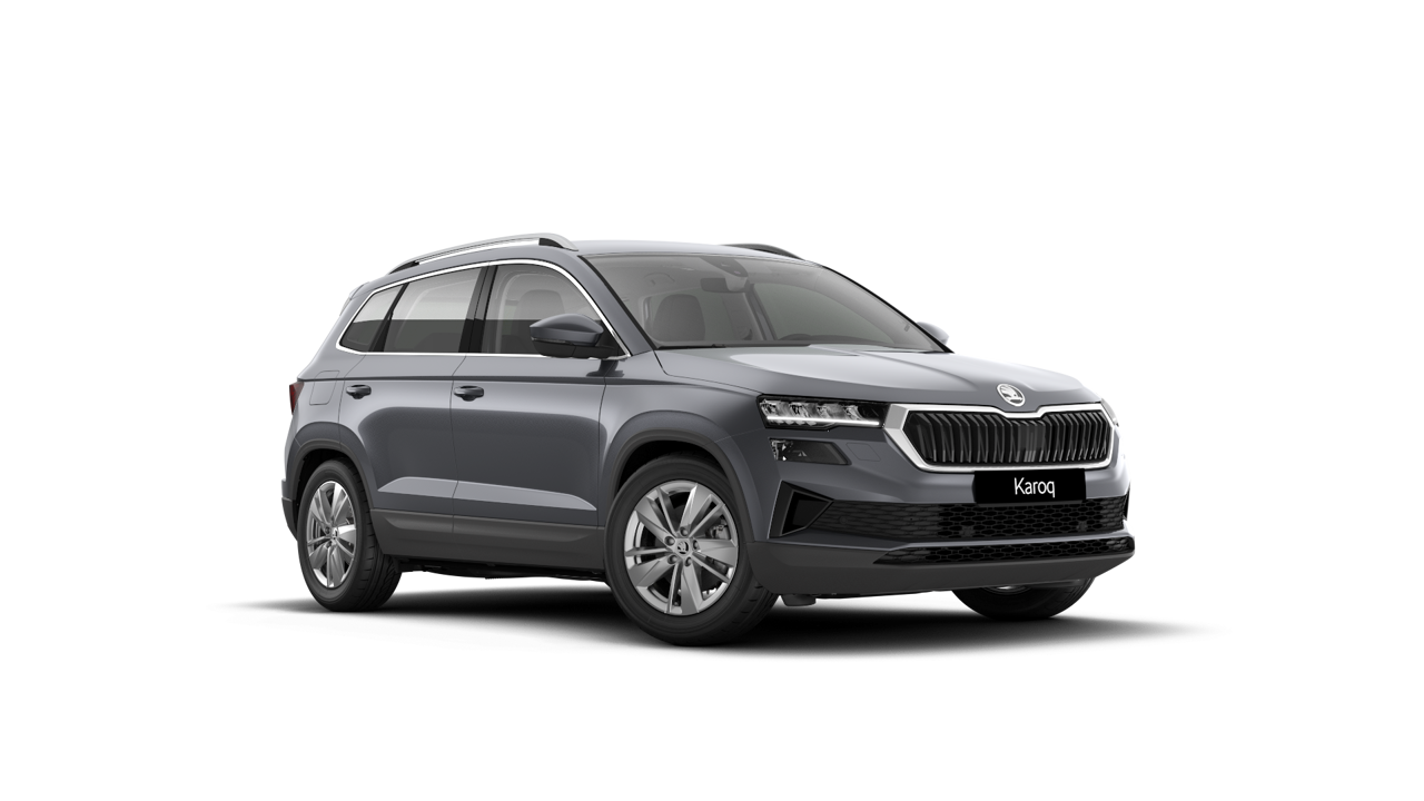 Karoq Selection TSI