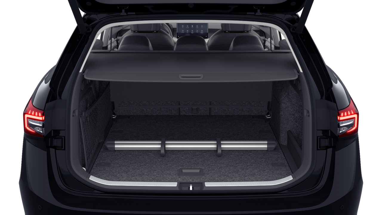 Superb Combi Selection TDI DSG