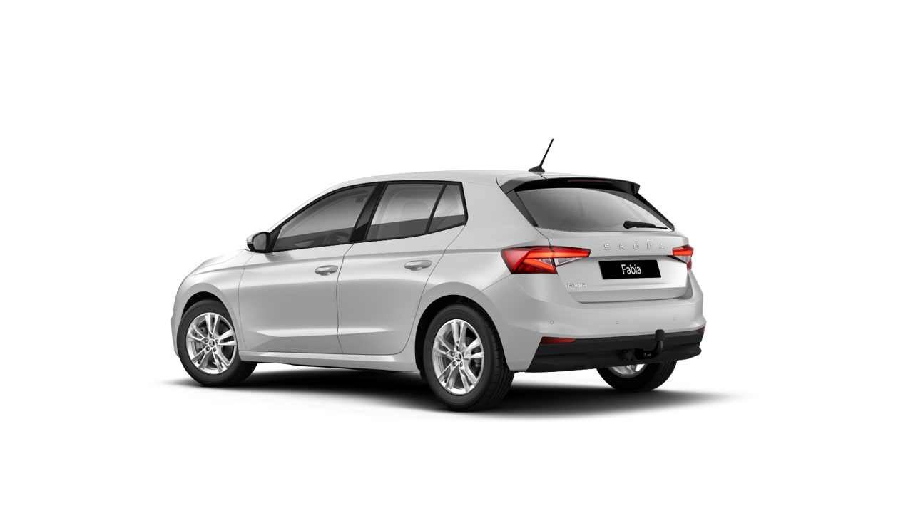 Bild eines Fabia Selection TSI DSG