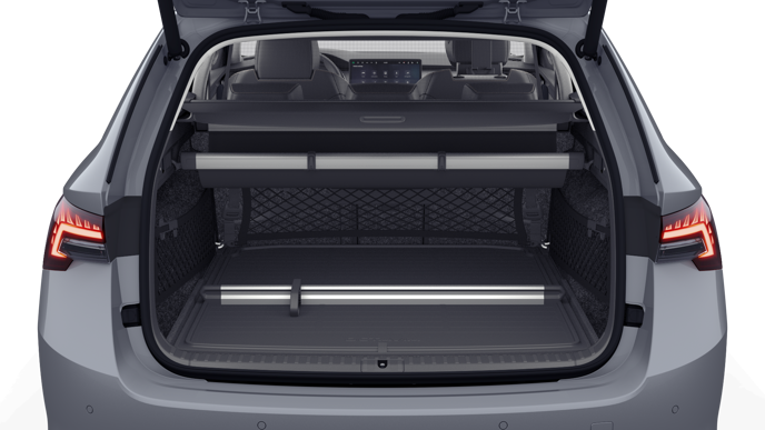 Bild eines Octavia Combi Selection TSI