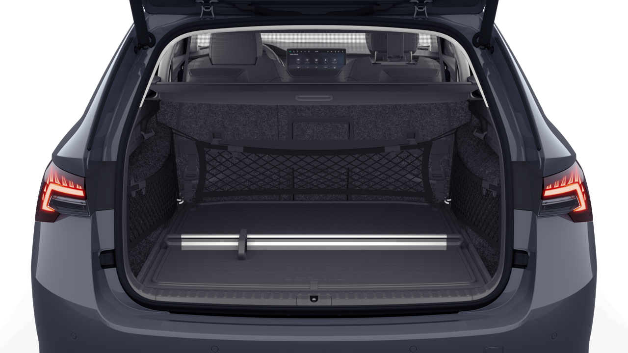 Bild eines Octavia Combi Selection TSI mHEV DSG