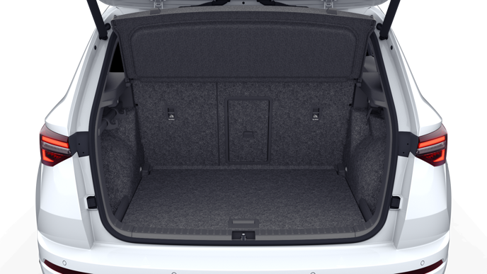 Bild eines Karoq Sportline TSI ACT