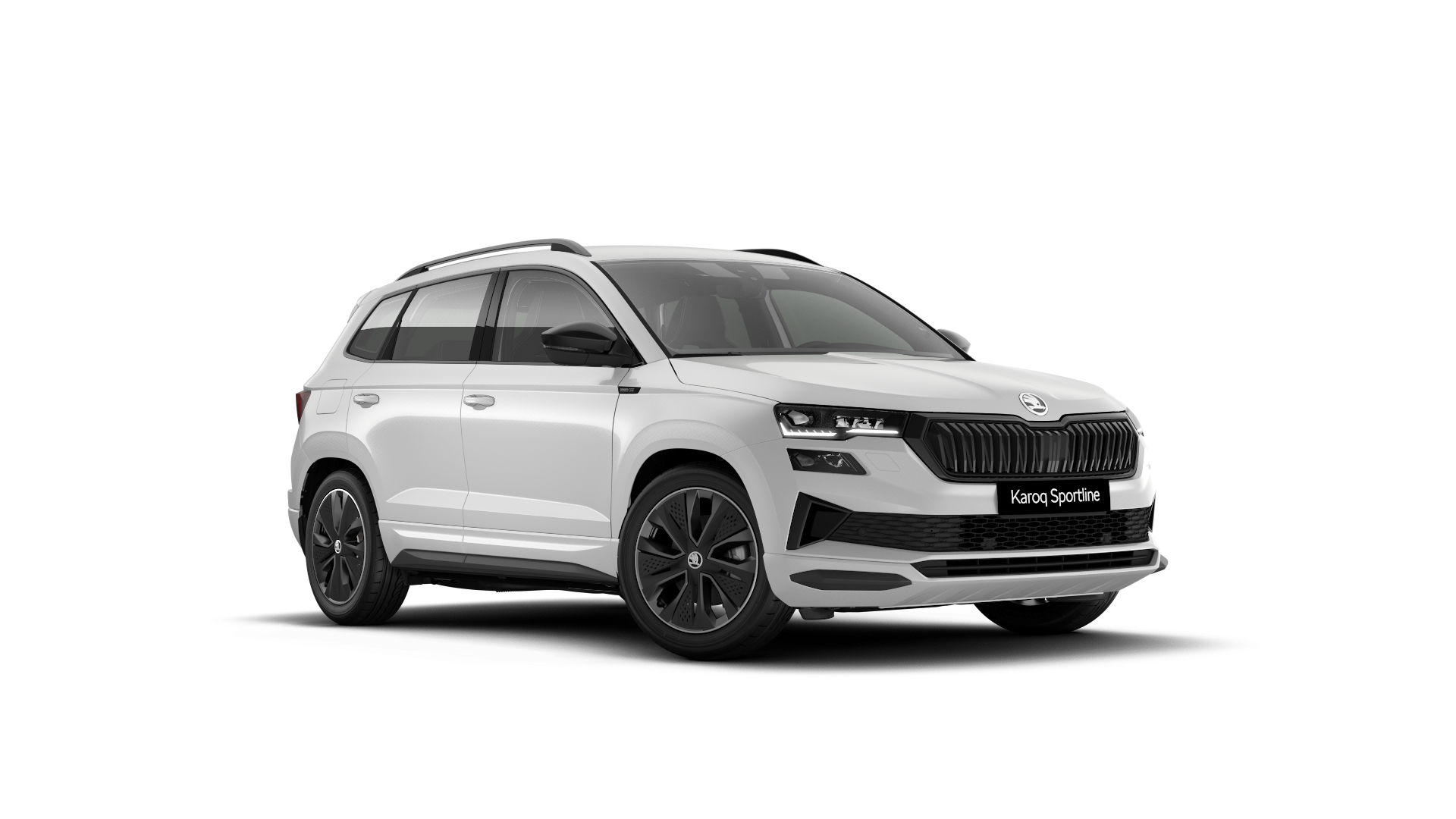 Skoda Karoq Sportline TSI ACT 2024