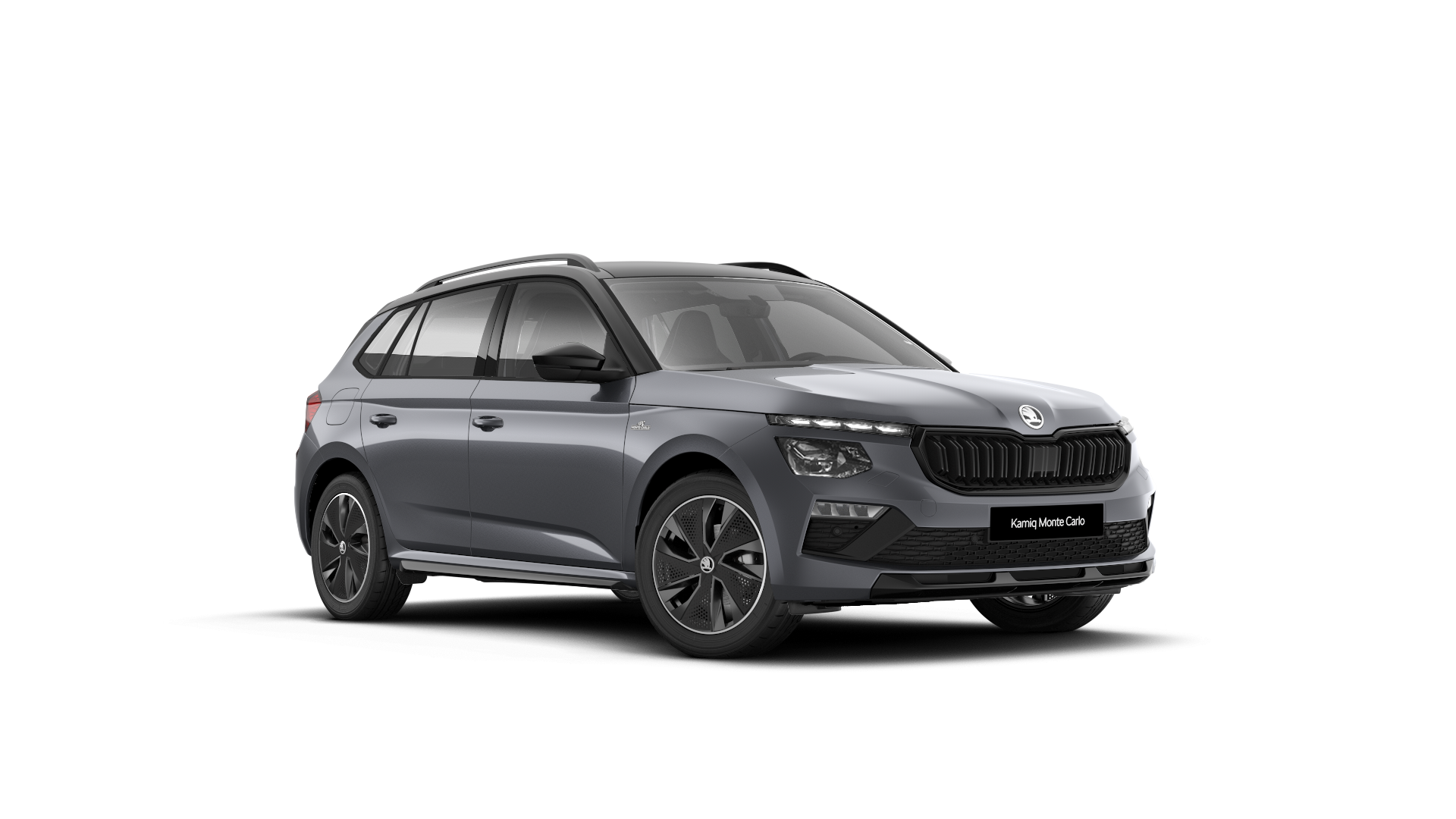 Skoda Kamiq Monte Carlo TSI DSG 2024