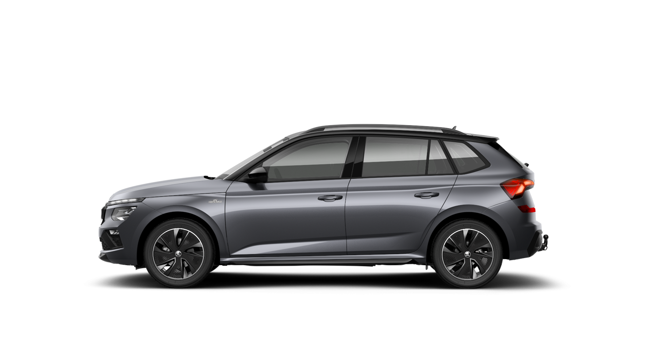 Bild eines Kamiq Monte Carlo TSI DSG