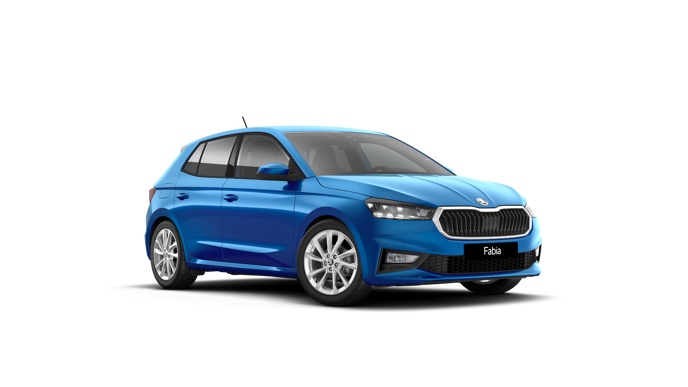 Bild eines Fabia Selection TSI