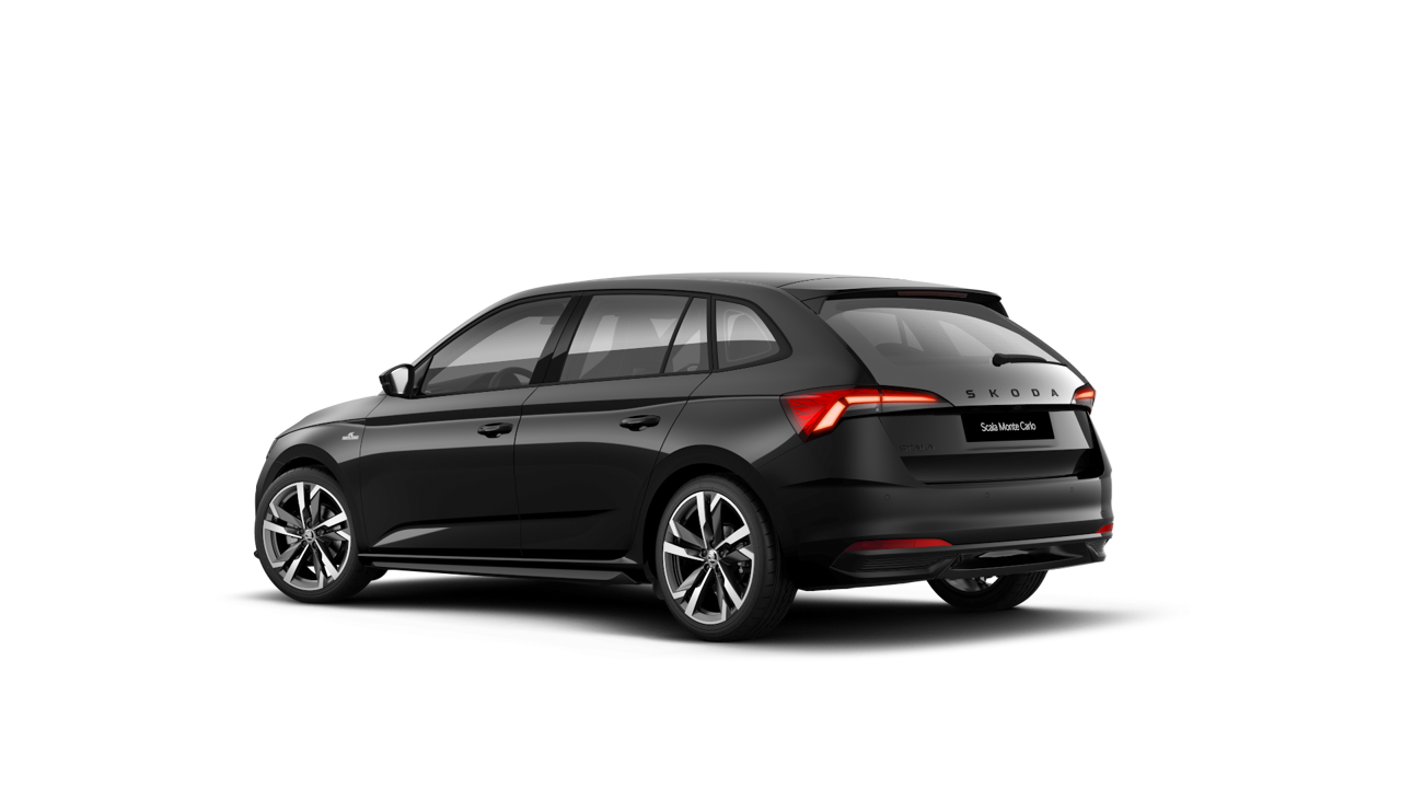 Scala Monte Carlo TSI