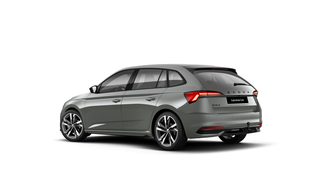 Bild eines Scala Monte Carlo TSI DSG