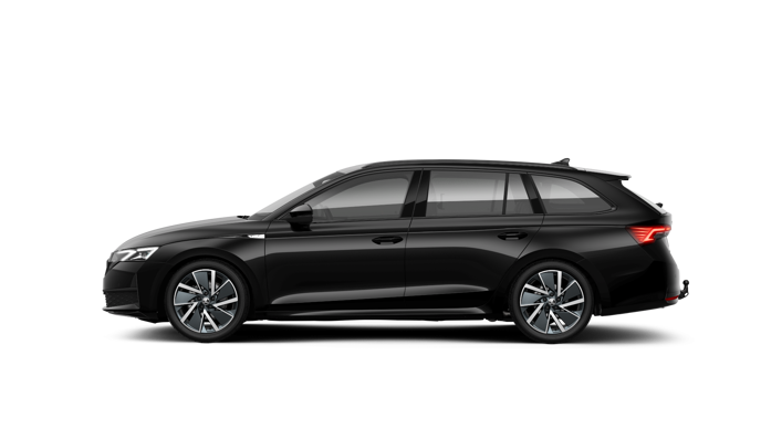 Bild eines Octavia Combi Sportline TSI mHEV DSG