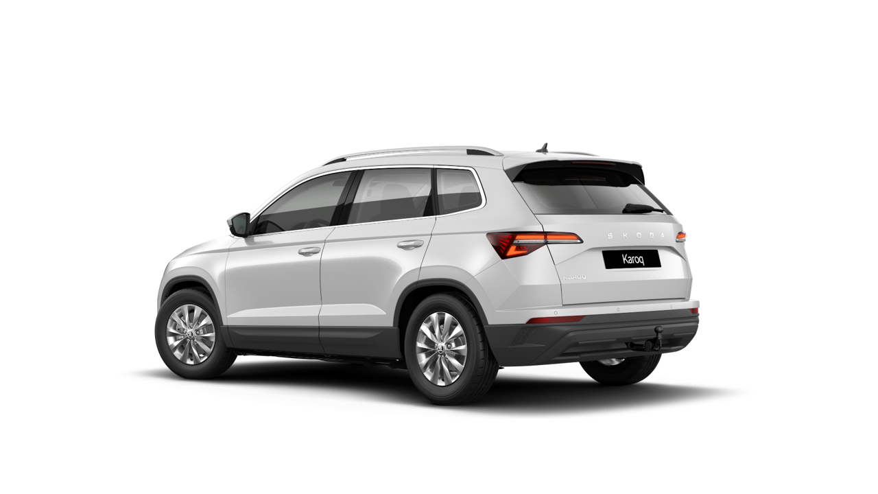 Karoq Selection TSI