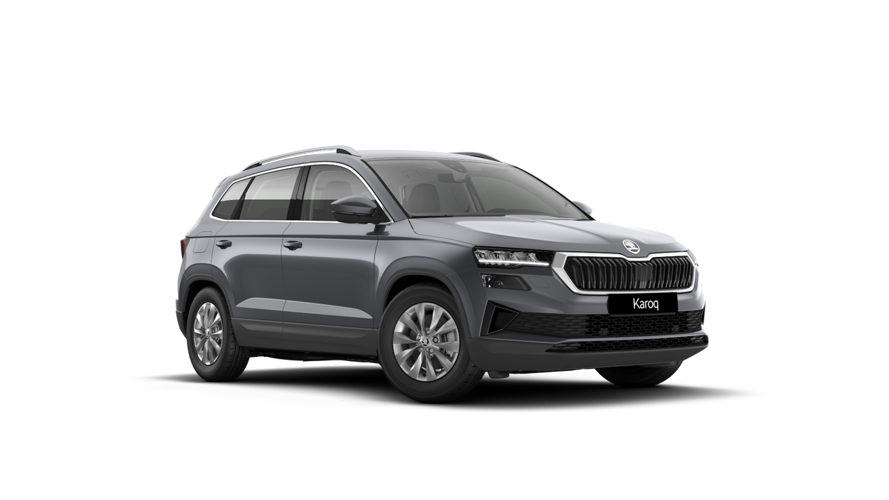 Bild eines Karoq Selection TSI DSG ACT