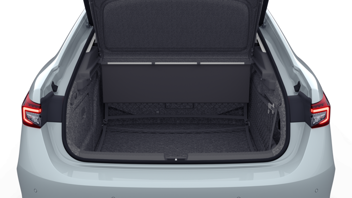 Bild eines Superb 4x4 L&K TDI DSG