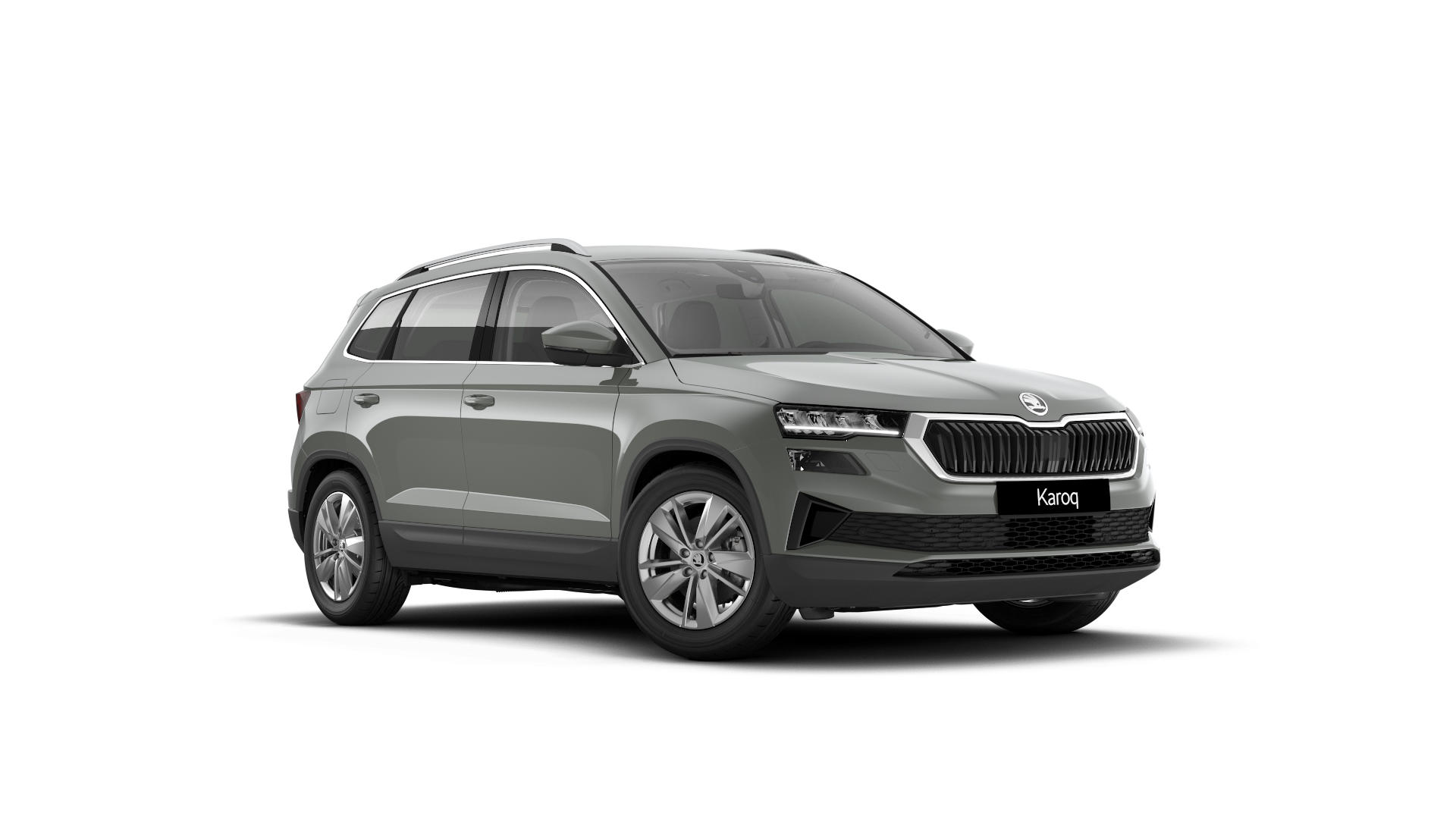 Skoda Karoq Selection TDI 2024