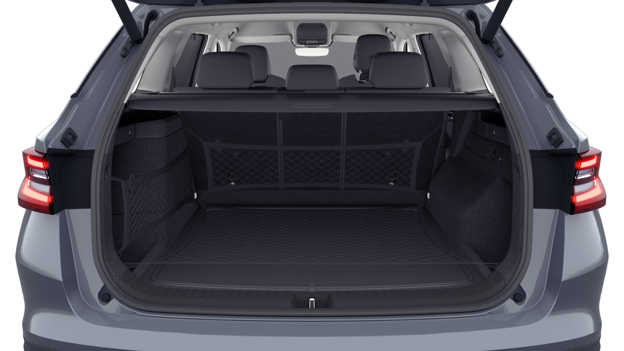 Kodiaq Selection iV TSI DSG