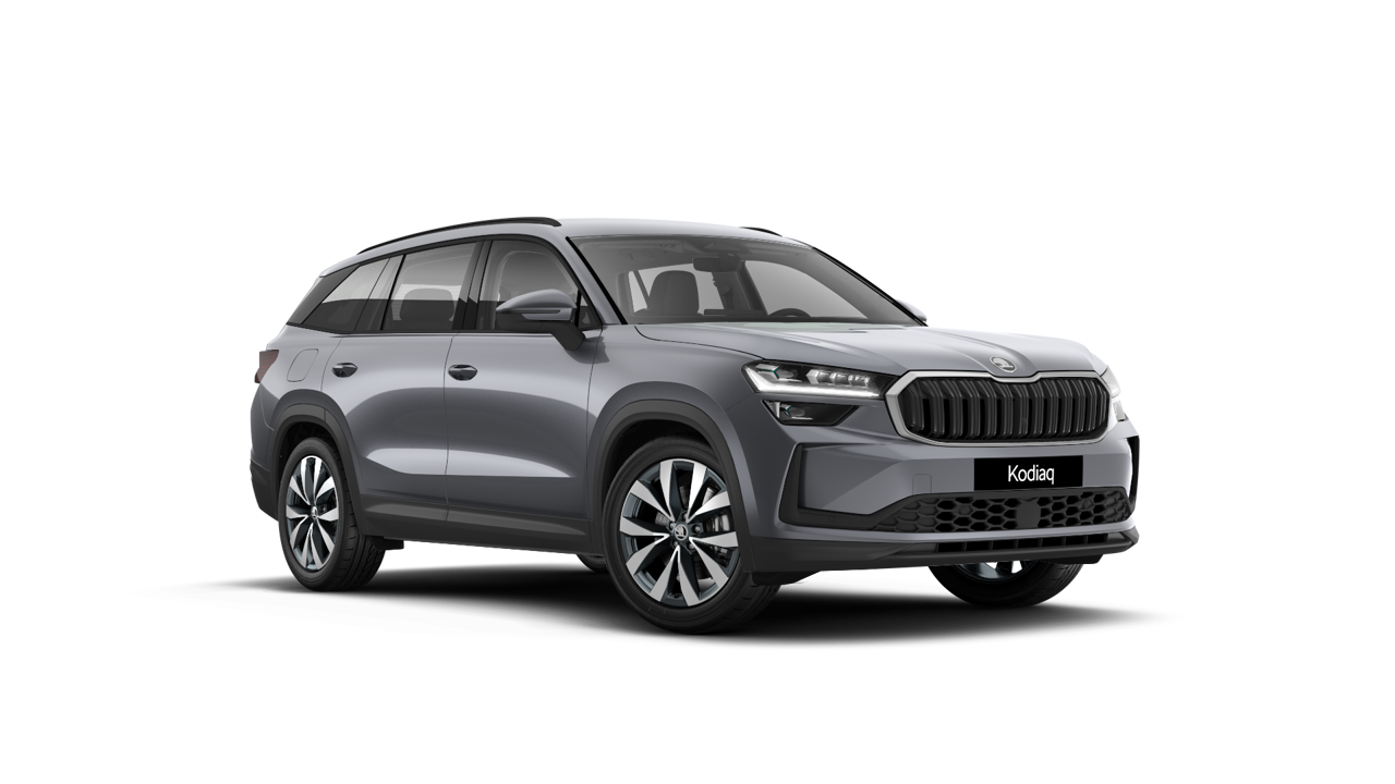 Kodiaq Selection iV TSI DSG