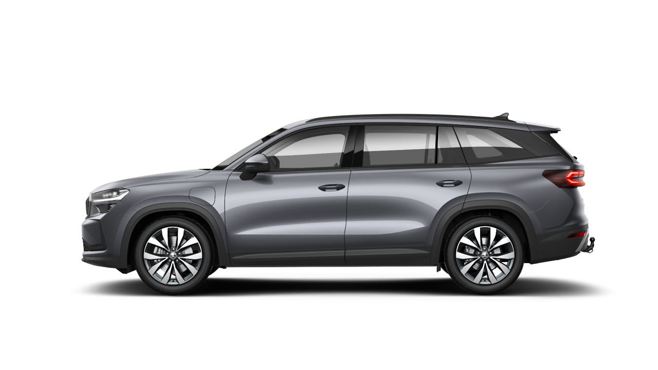 Kodiaq Selection iV TSI DSG
