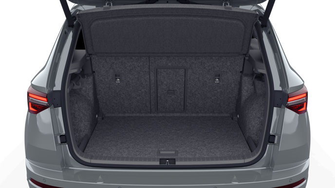 Bild eines Karoq Sportline TSI DSG ACT