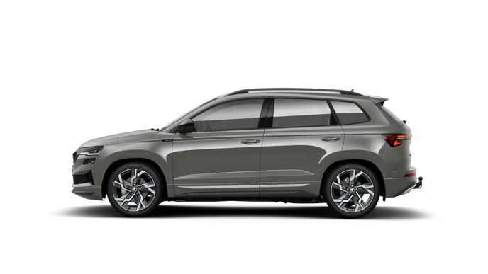 Bild eines Karoq Sportline TSI DSG ACT