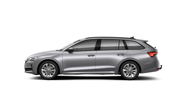 Bild eines Octavia Combi Selection TDI