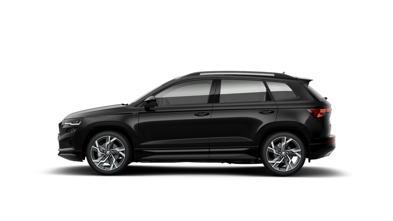 Karoq Sportline TSI DSG ACT