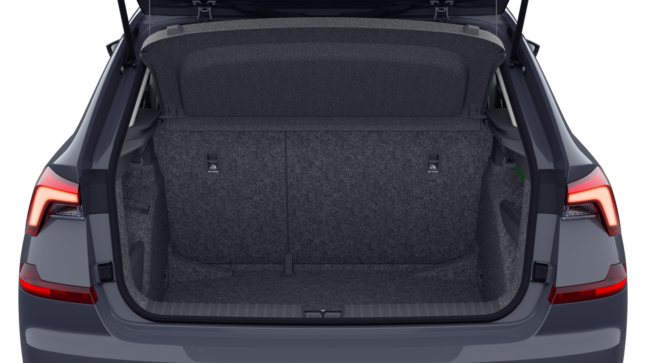 Kamiq Selection TSI