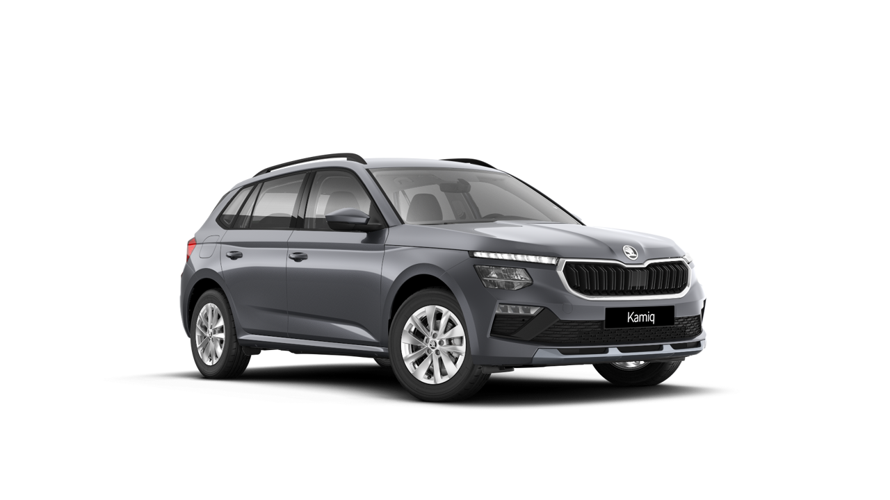Kamiq Selection TSI