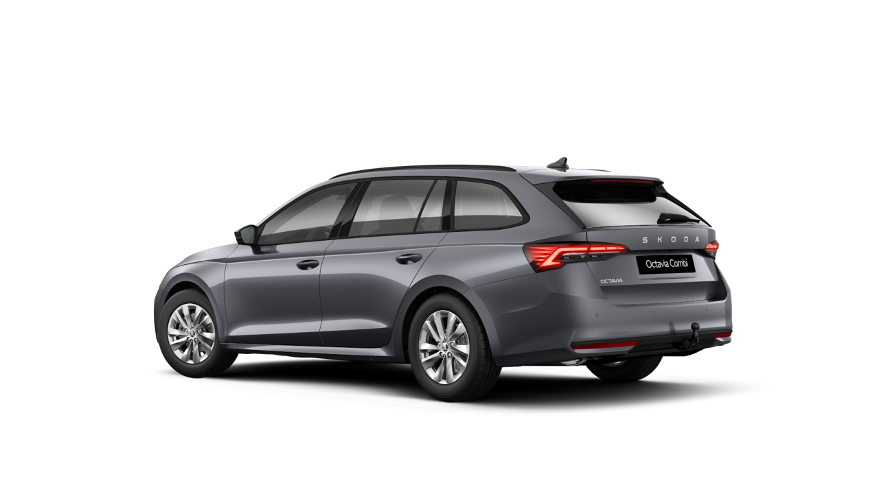 Octavia Combi Selection TDI DSG