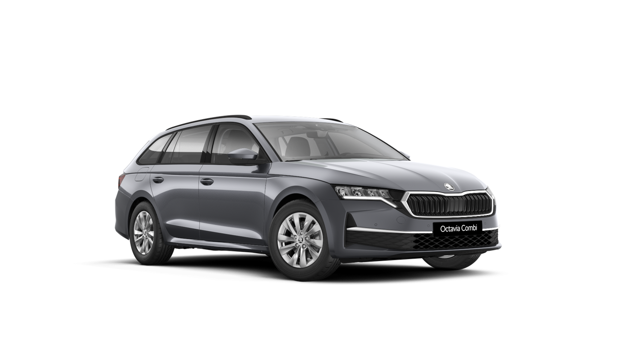 Octavia Combi Selection TDI DSG