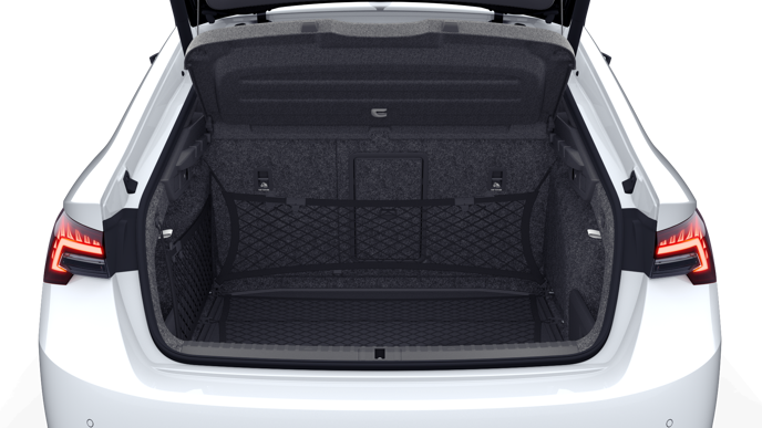 Bild eines Octavia Sportline TSI