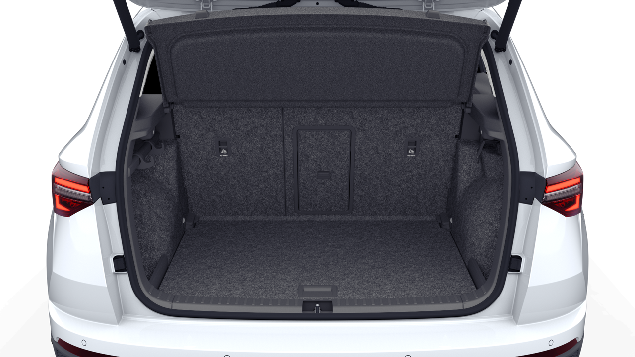 Bild eines Karoq Selection TDI DSG