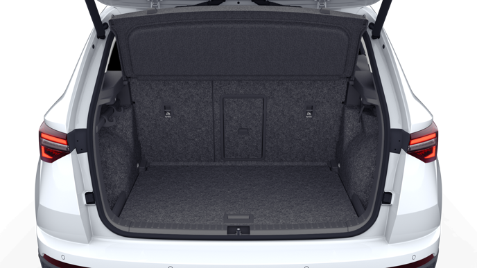 Bild eines Karoq Selection TDI DSG