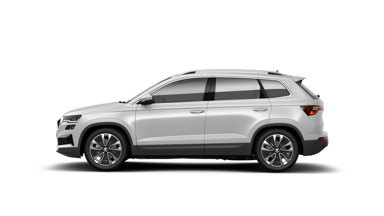 Bild eines Karoq Selection TDI DSG