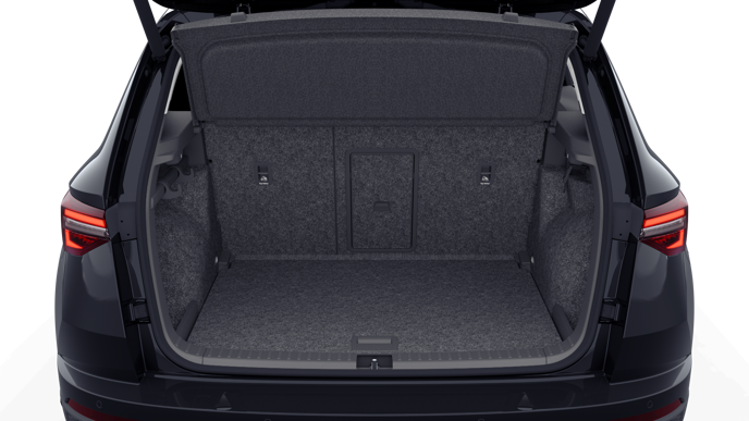 Bild eines Karoq 4x4 Selection TDI DSG