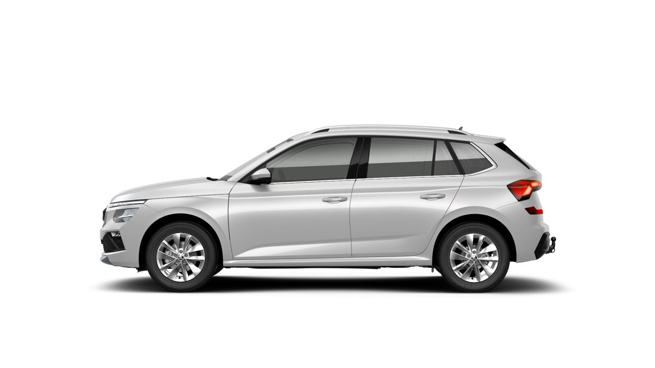 Kamiq Selection TSI
