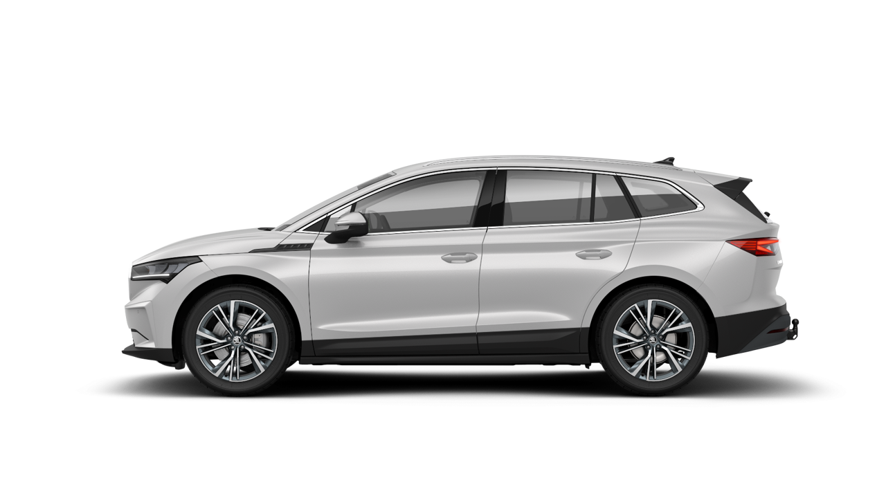 Bild eines Enyaq 85x