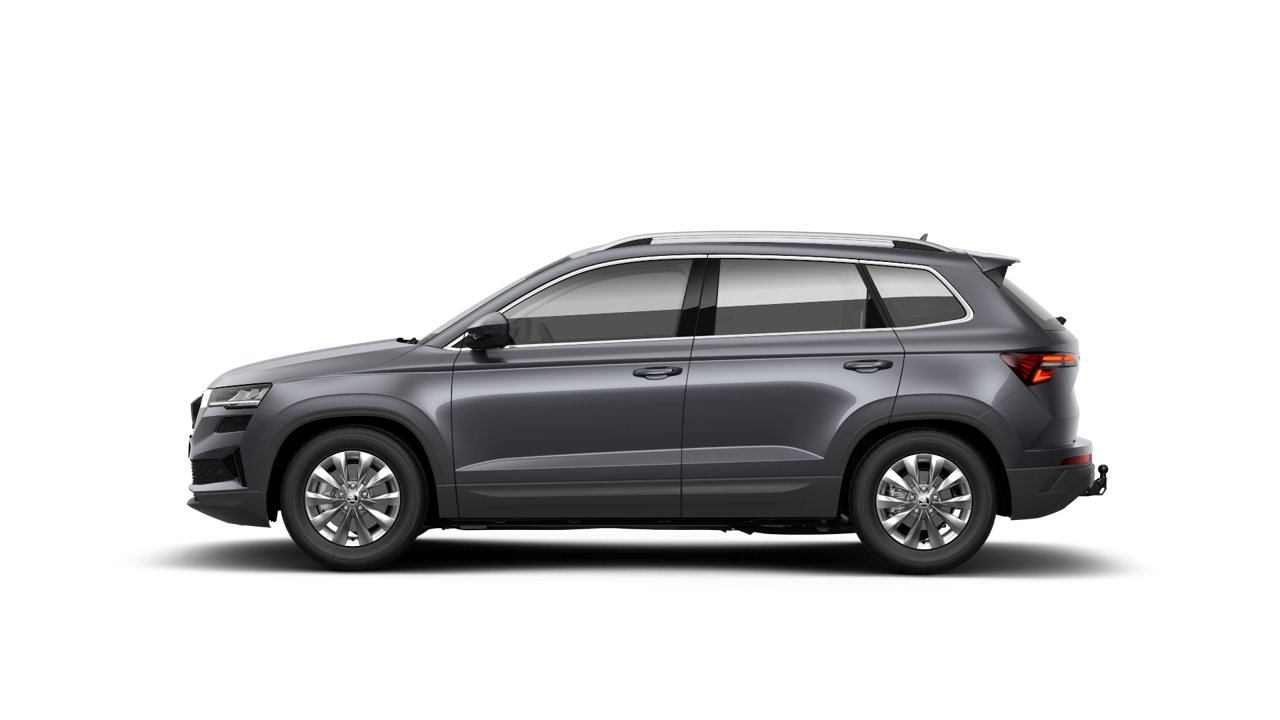 Bild eines Karoq 4x4 Selection TDI DSG