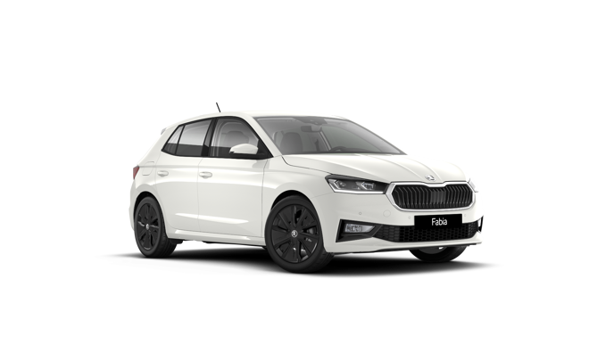 Bild eines Fabia Selection TSI