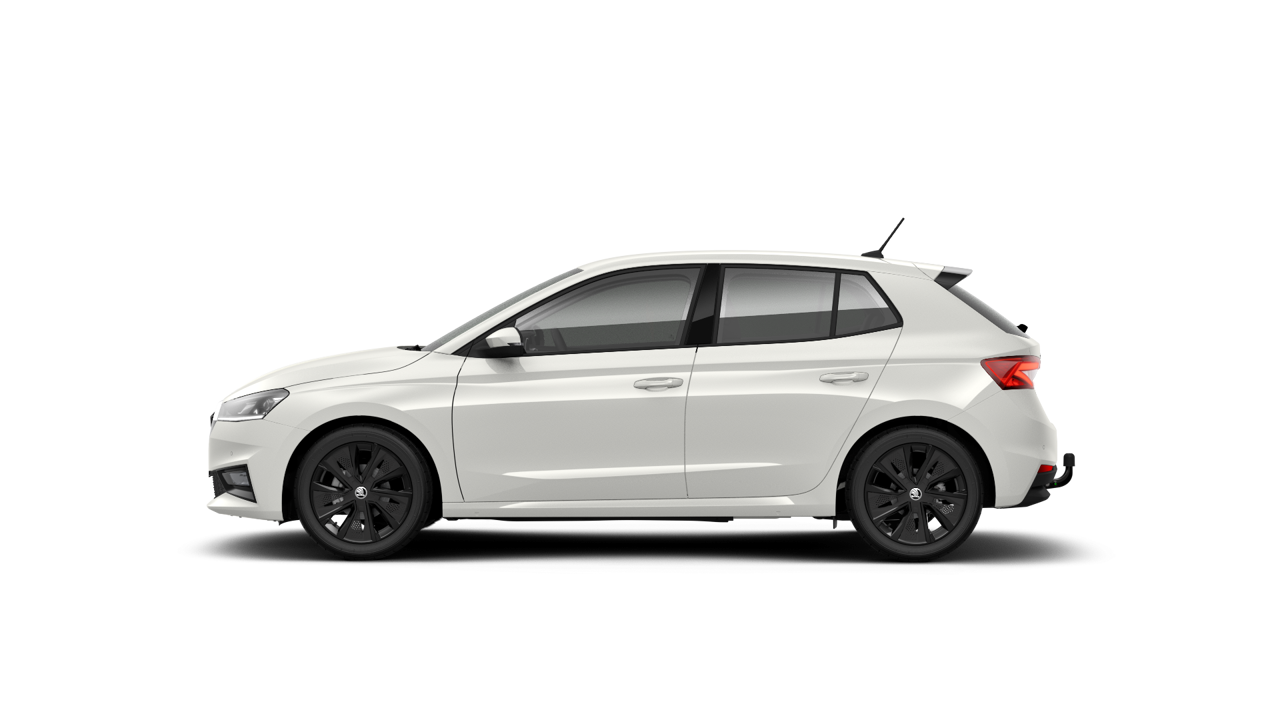 Bild eines Fabia Selection TSI
